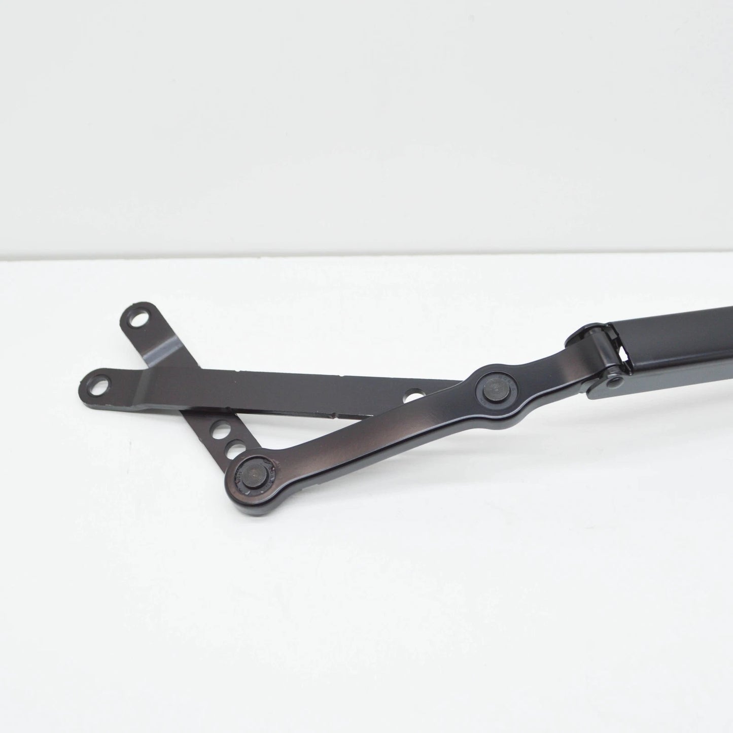 NEW MERCEDES-BENZ GL-CLASS X166 FRONT RIGHT WIPER ARM A1668200944 2015 ORIGINAL