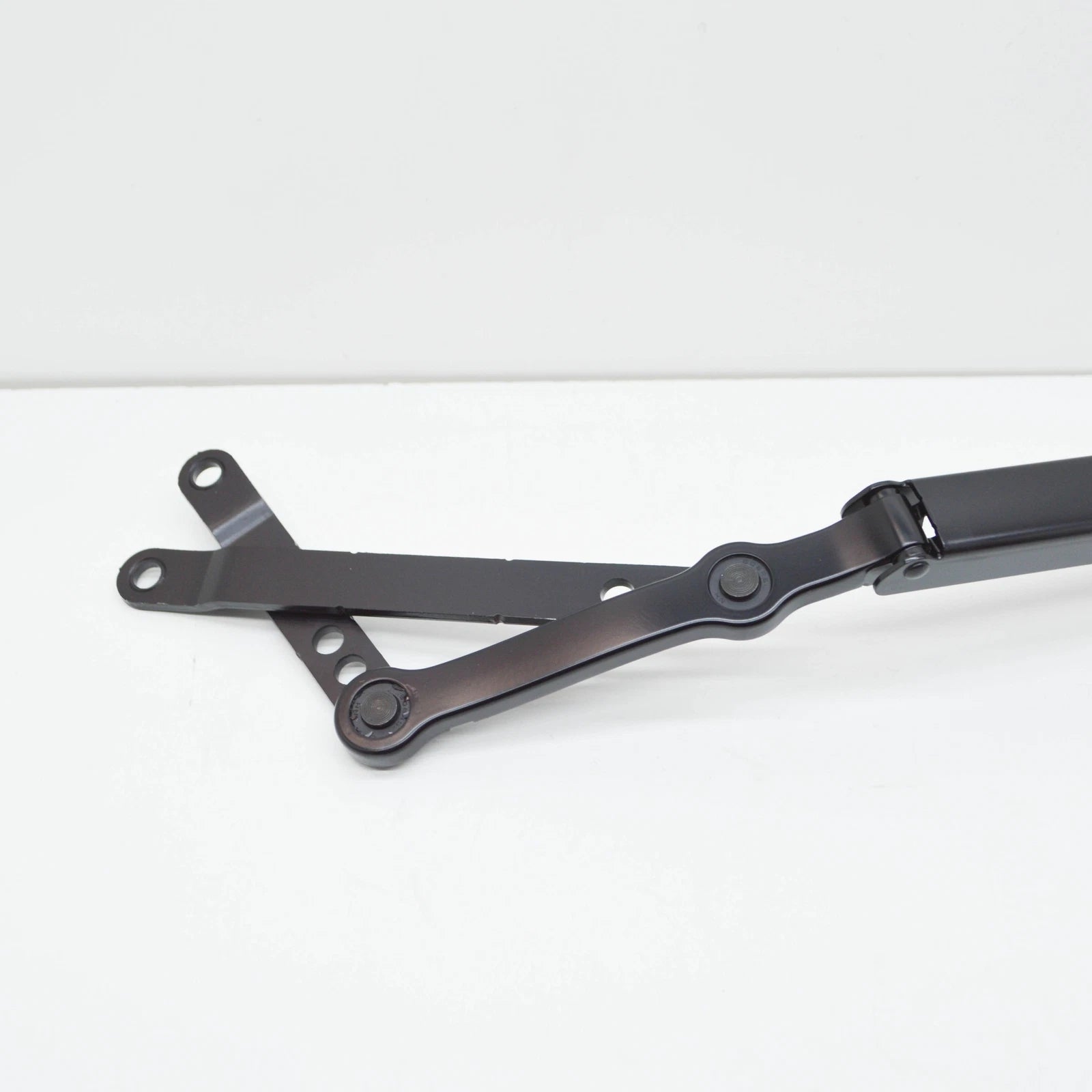 NEW MERCEDES-BENZ GL-CLASS X166 FRONT RIGHT WIPER ARM A1668200944 2015 ORIGINAL