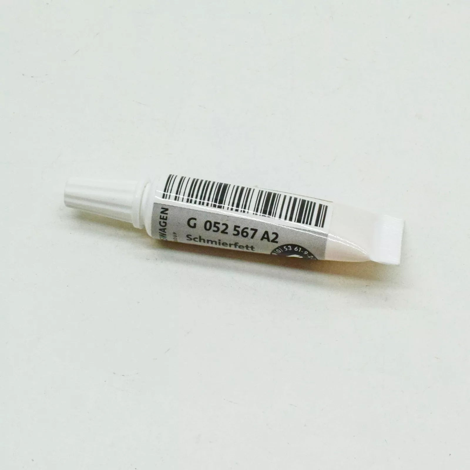 NEW VOLKSWAGEN SKODA GREASE G052567A2 ORIGINAL