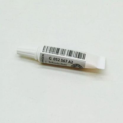 NEW VOLKSWAGEN SKODA GREASE G052567A2 ORIGINAL