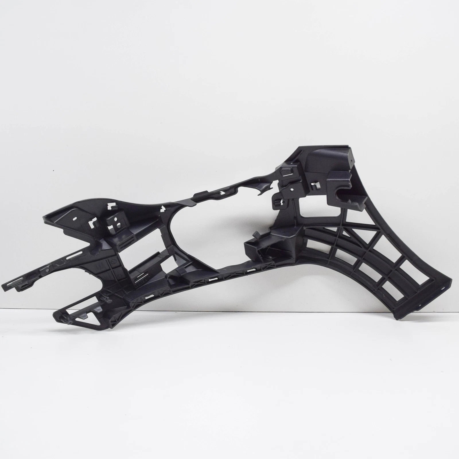 NEW MERCEDES-BENZ E-CLASS W212 FRONT BUMPER LEFT BRACKET A2128853765 ORIGINAL