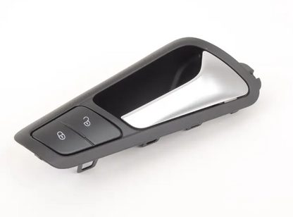 NEW VW PASSAT B6 FRONT RIGHT DOOR INNER ACTUATOR RHD 3C2837114DZNX ORIGINAL