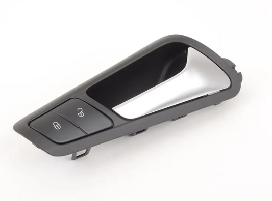 NEW VW PASSAT B6 FRONT RIGHT DOOR INNER ACTUATOR RHD 3C2837114DZNX ORIGINAL