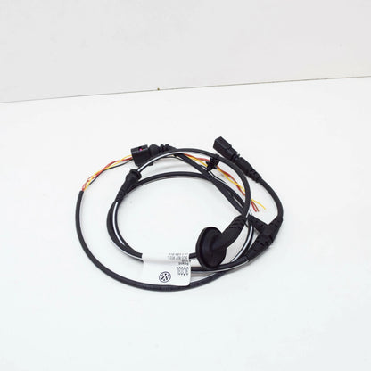 NEW VW CC FRONT LEFT ABS WHEEL SPEED SENSOR WIRING SET 3C0927903L