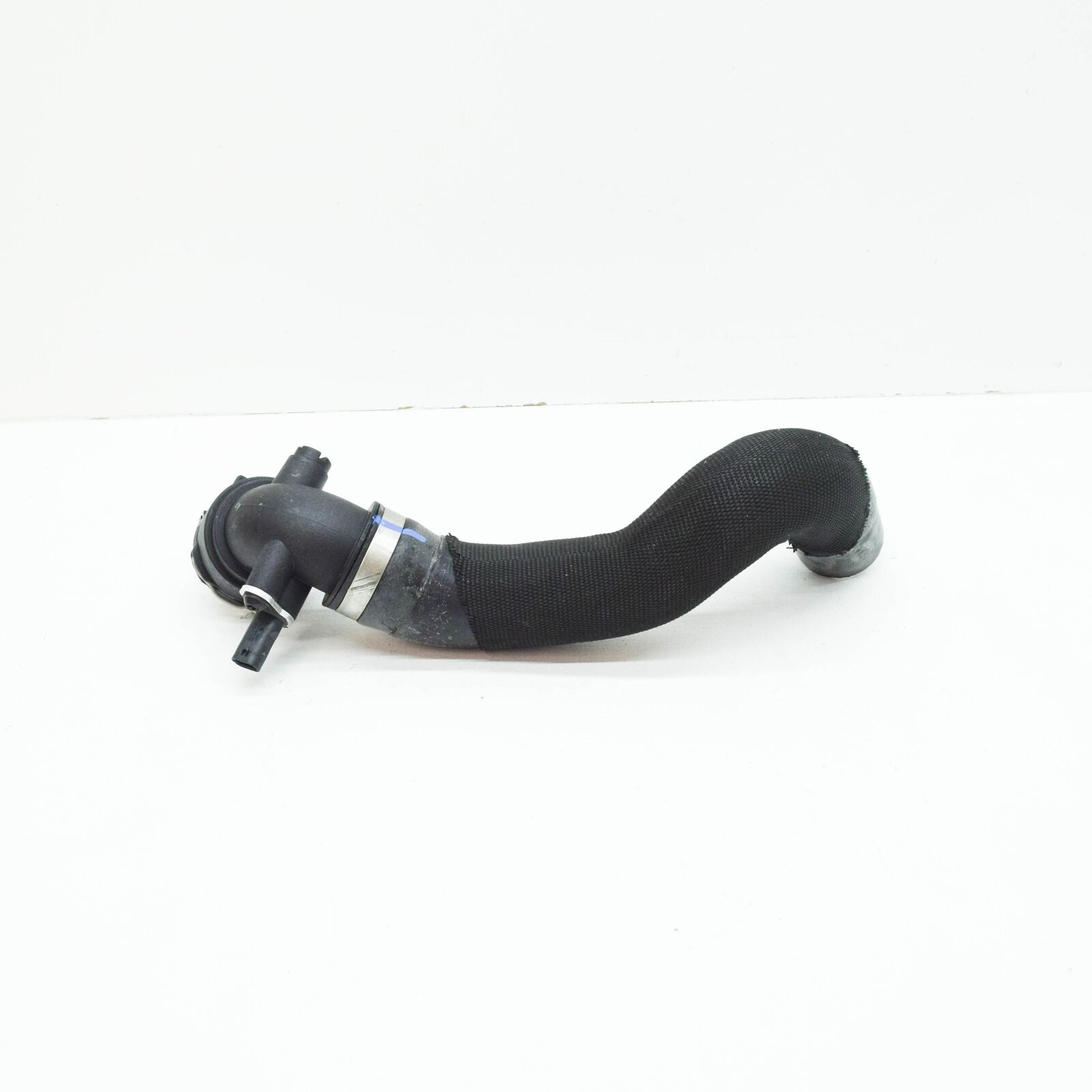 NEW AUDI Q5 FY COOLANT HOSE WITH QUICK RELEASE COUPLING 80A122055DR ORIGINAL