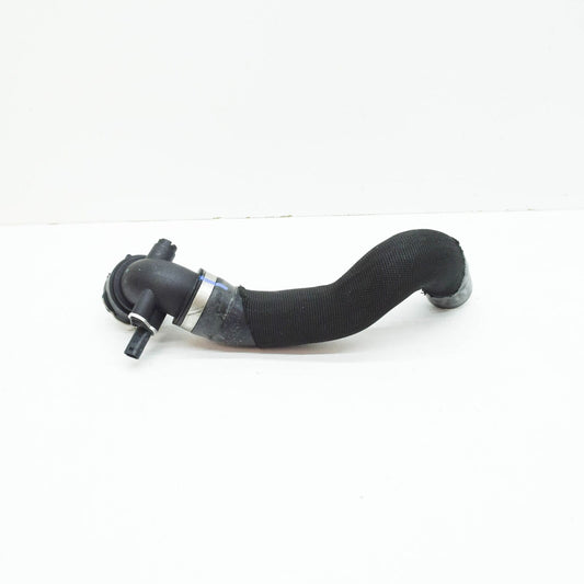 NEW AUDI Q5 FY COOLANT HOSE WITH QUICK RELEASE COUPLING 80A122055DR ORIGINAL