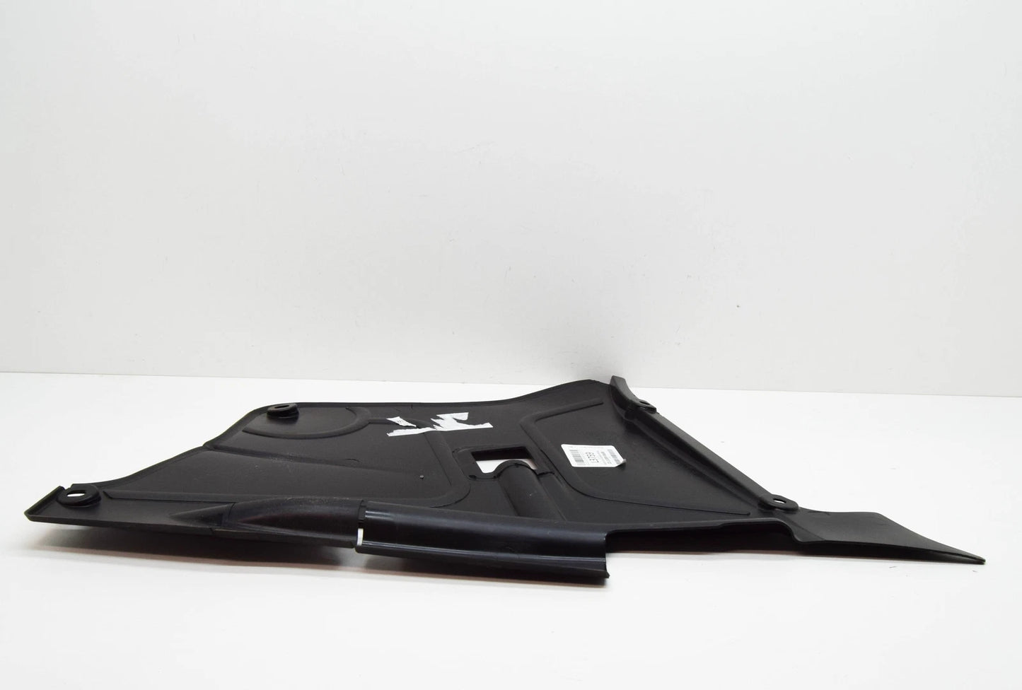 NEW MERCEDES-BENZ S-CLASS W222 RIGHT COVER A2226800207 LHD ORIGINAL