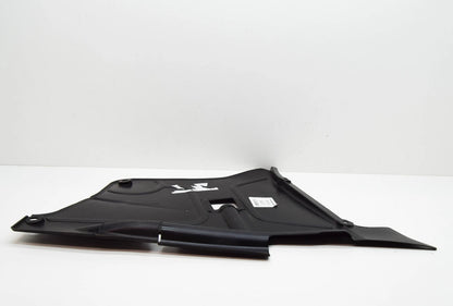 NEW MERCEDES-BENZ S-CLASS W222 RIGHT COVER A2226800207 LHD ORIGINAL