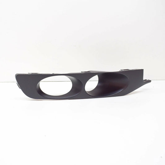 NEW VOLKSWAGEN TOUAREG 7P FRONT RIGHT FOG LIGHT COVER TRIM 7P6807490E9B9