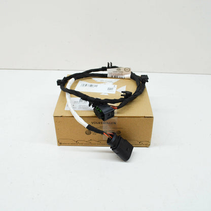 NEW VOLKSWAGEN PASSAT B8 CRUISE CONTROL WIRING HARNESS LOOM 3G0971206A ORIGINAL