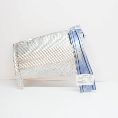 NEW MERCEDES-BENZ C W204 REAR MUFFLER LEFT OUTER SCREENING A2046800122