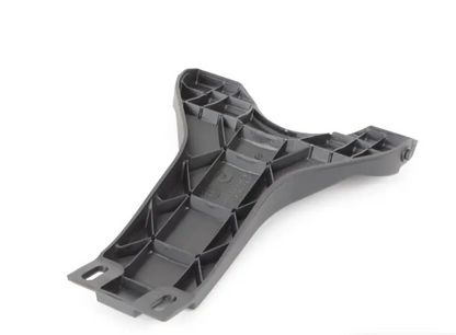 NEW MERCEDES-BENZ C CL203 RADIATOR GRILLE SHELL SUPPORT A2038890090 ORIGINAL