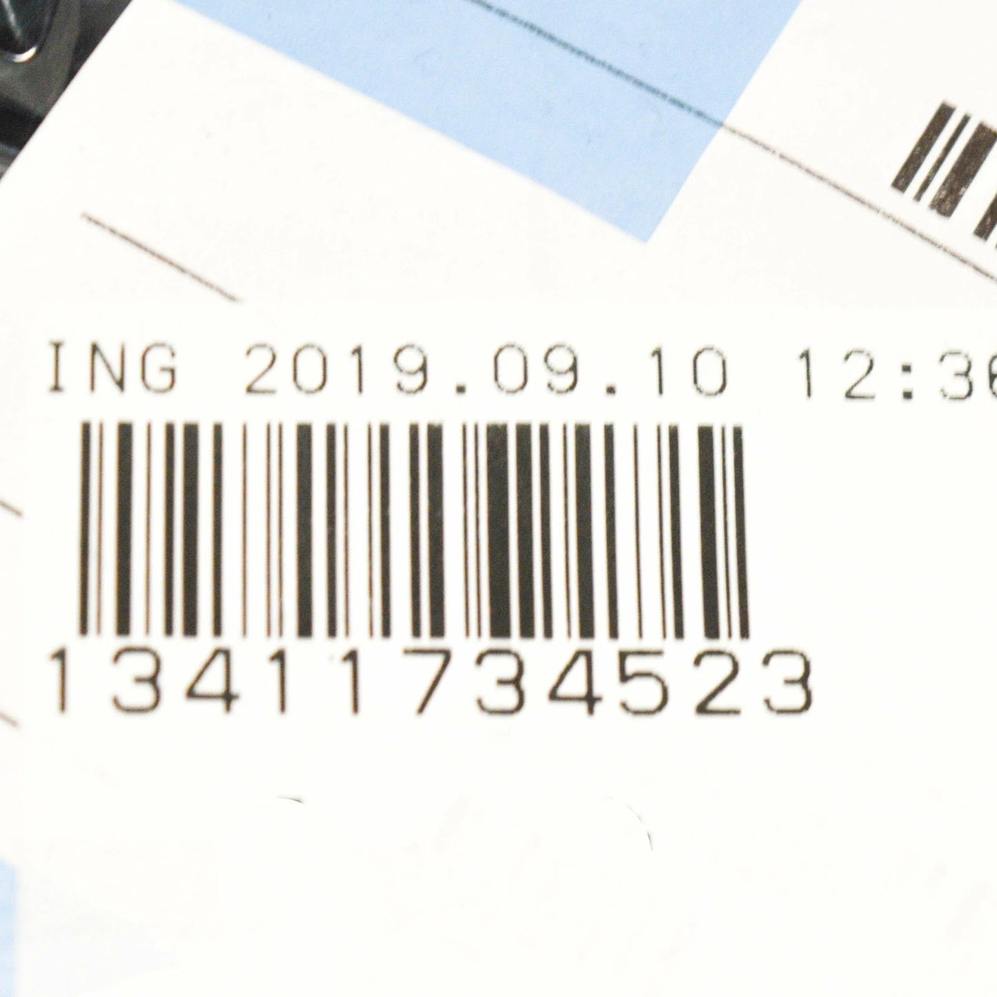 NEW BMW E36 CABRIO COUPE SEDAN IDLE VALVE AIR HOSE 1734523 13411734523 ORIGINAL