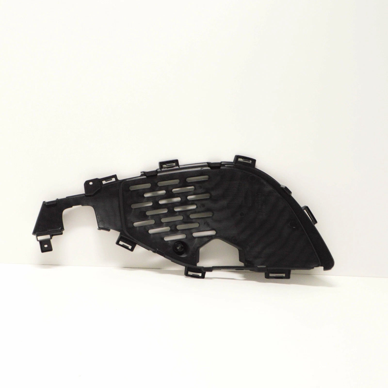 NEW MB GLE COUPE AMG C292 FRONT RIGHT BUMPER GRILL COVER A292885352228 ORIGINAL