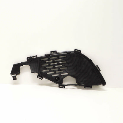 NEW MB GLE COUPE AMG C292 FRONT RIGHT BUMPER GRILL COVER A292885352228 ORIGINAL