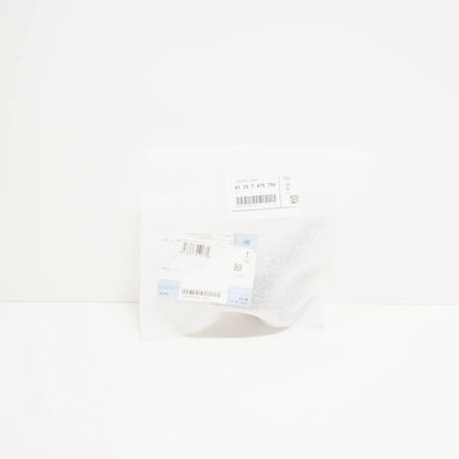 NEW BMW X3 G01 FRONT RIGHT SIDE PANEL BRACKET 41357475796 ORIGINAL