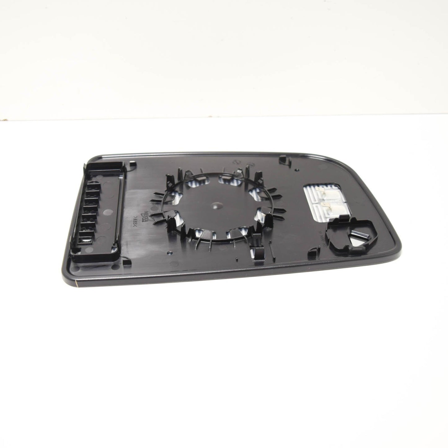 NEW MB SPRINTER 906 FRONT RIGHT DOOR TOP MIRROR GLASS LHD A0028115133 ORIGINAL