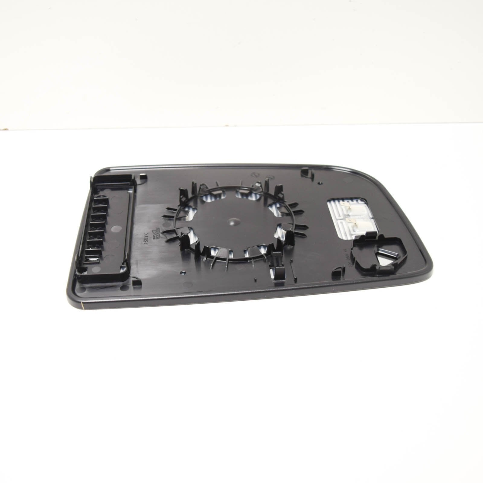 NEW MB SPRINTER 906 FRONT RIGHT DOOR TOP MIRROR GLASS LHD A0028115133 ORIGINAL