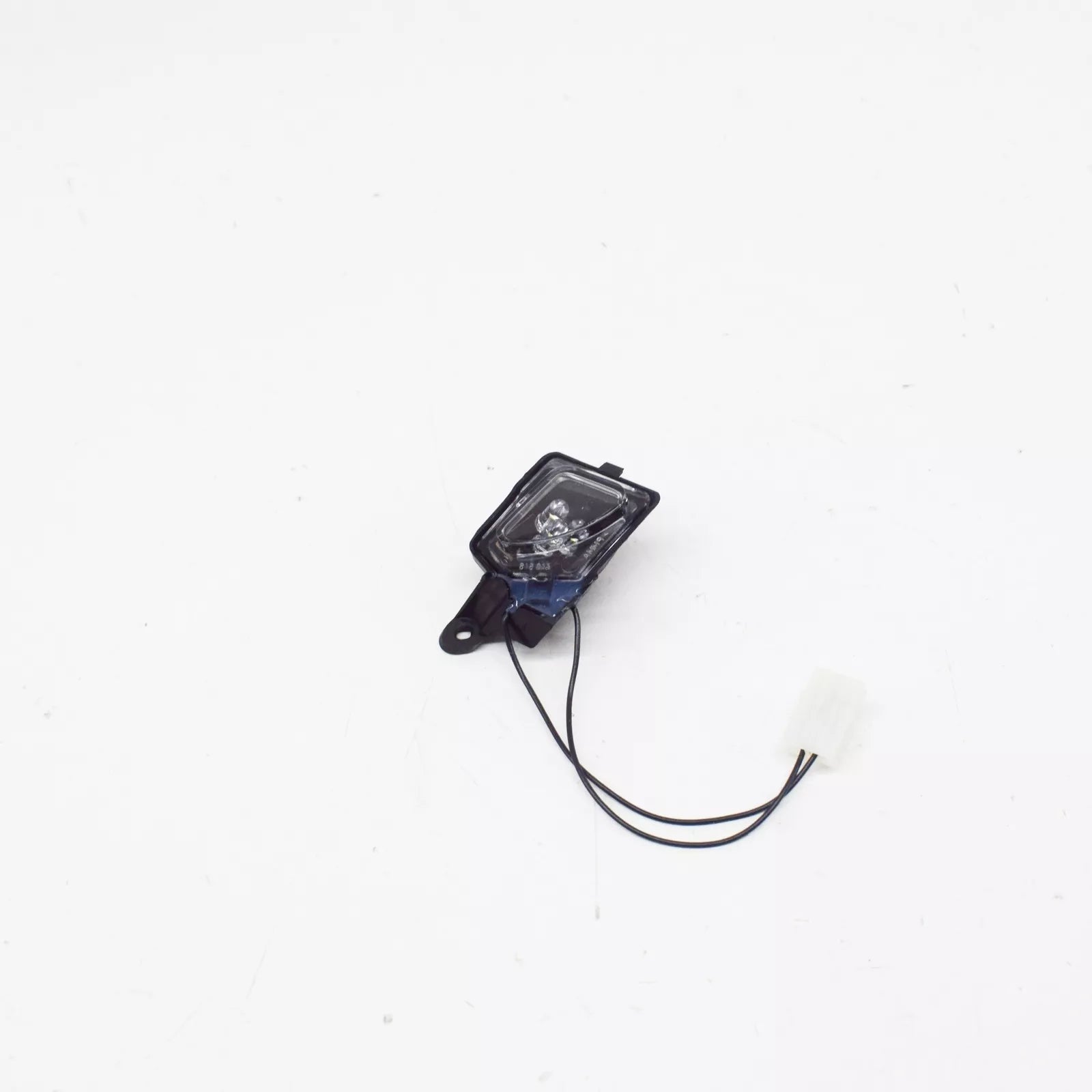 NEW AUDI A6 C6 FRONT RIGHT MIRROR TURN SIGNAL LIGHT ASSEMBLY 4F0949134