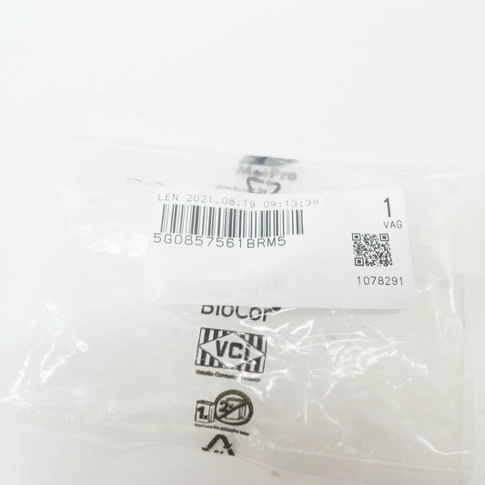 NEW VOLKSWAGEN JETTA MK7 HOLDER FOR SUN VISOR 5G0857561BRM5 2020