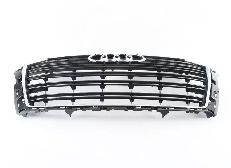 NEW AUDI A3 SPORTBACK 8V RADIATOR GRILLE 8V5853651M RN4 8V5853651MRN4