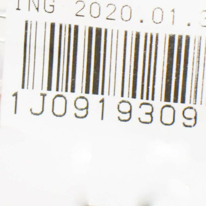 NEW VW GOLF MK6 CIGARETTE LIGHTER ASSEMBLY REPLACEMENT SOCKET 1J0919309 ORIGINAL