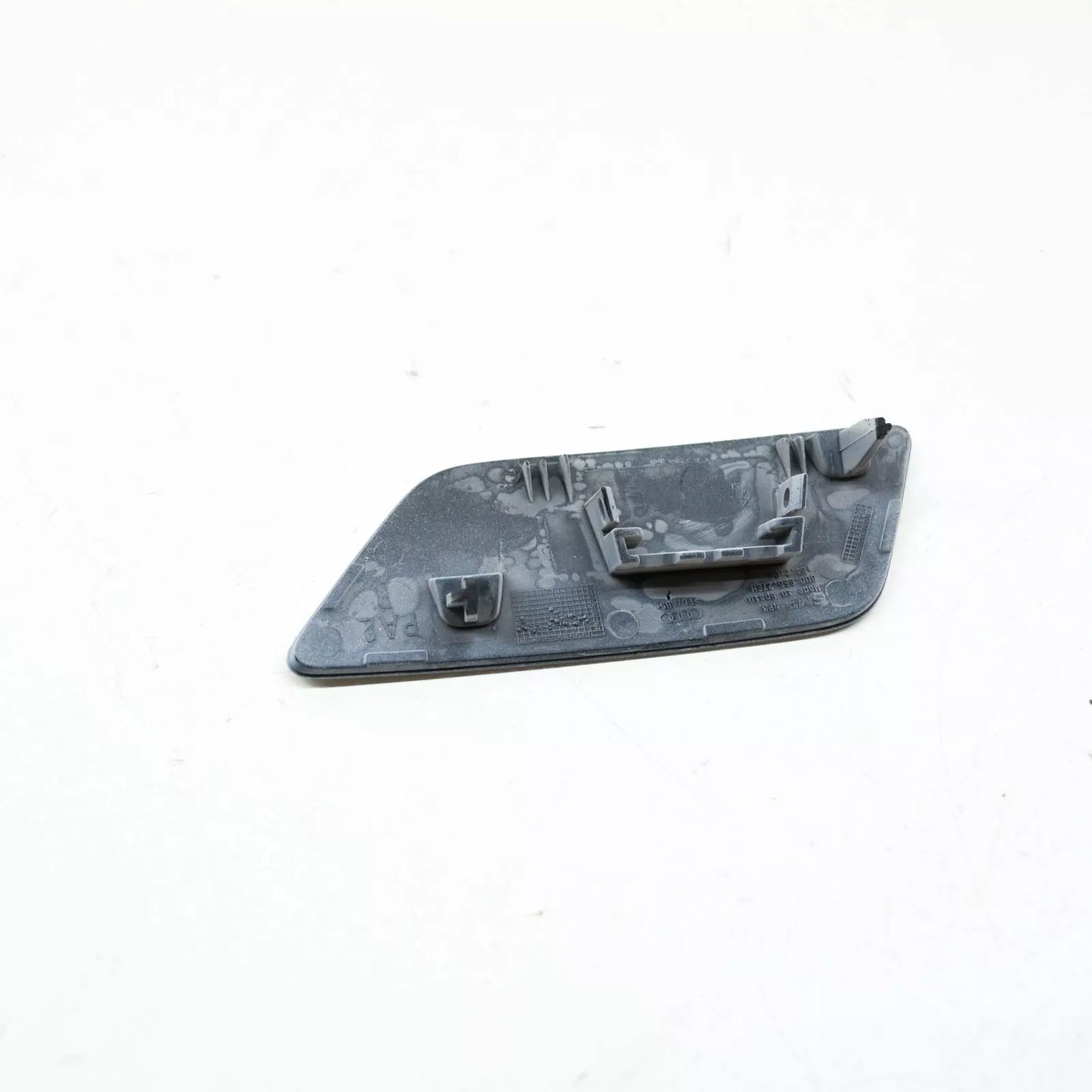 NEW AUDI Q3 8U FRONT BUMPER RIGHT WASHER COVER CAP 8U0955276HGRU ORIGINAL