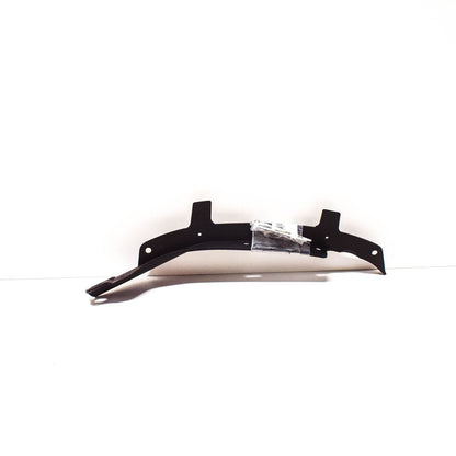 NEW AUDI A6 4F C6 FRONT LEFT WHEEL SPOILER 4F0853887A ORIGINAL