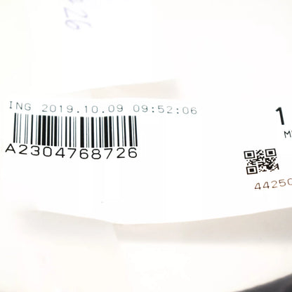 NEW MERCEDES-BENZ SL R129 FUEL HOSE A2304768726 5.4 PETROL ORIGINAL