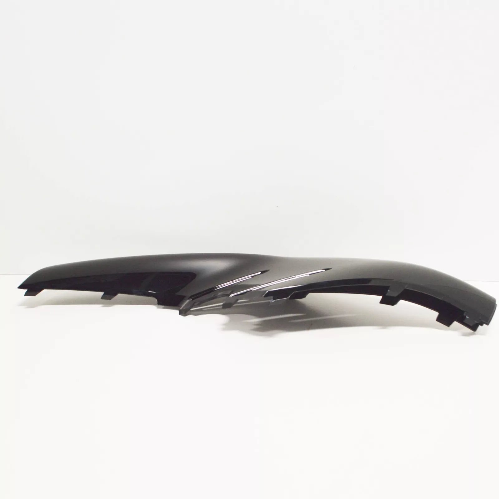 NEW MERCEDES BENZ SLC R172 FRONT BUMPER LEFT TRIM PANEL A1728851800 ORIGINAL