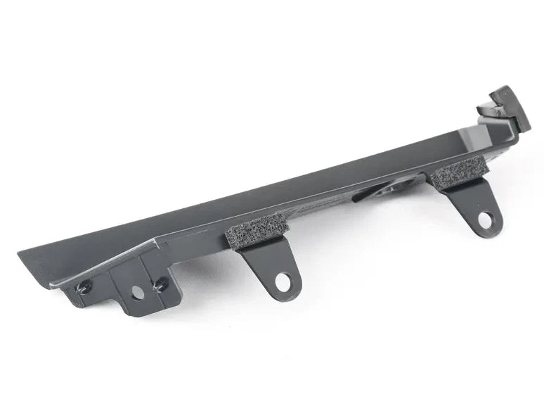 NEW AUDI R8 SPYDER 42 RIGHT QUARTER PANEL AIR VENT GRILLE 420853453E ORIGINAL