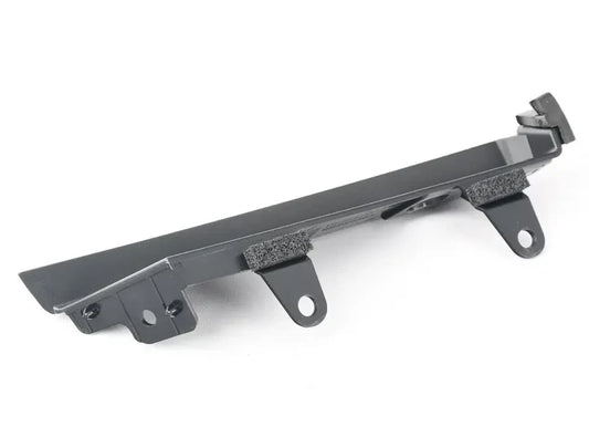 NEW AUDI R8 SPYDER 42 RIGHT QUARTER PANEL AIR VENT GRILLE 420853453E ORIGINAL