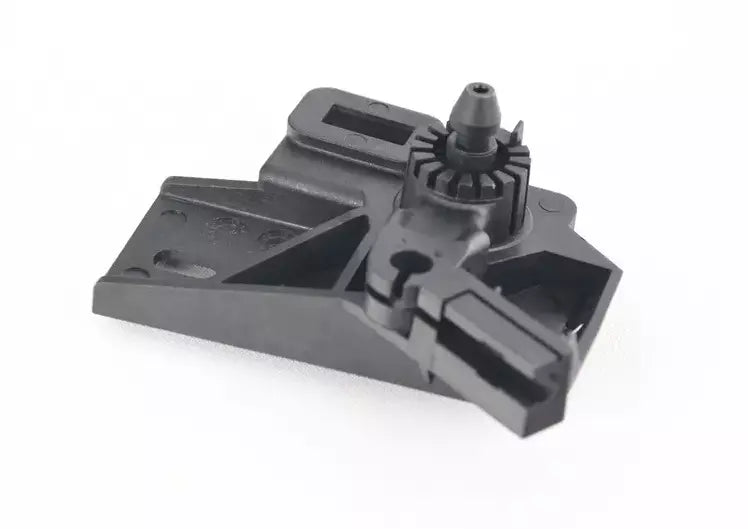 NEW VW ARTEON ENGINE HOOD RELEASE HANDLE BRACKET LHD 517823633B ORIGINAL