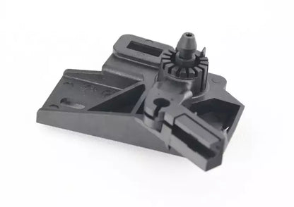 NEW VW ARTEON ENGINE HOOD RELEASE HANDLE BRACKET LHD 517823633B ORIGINAL