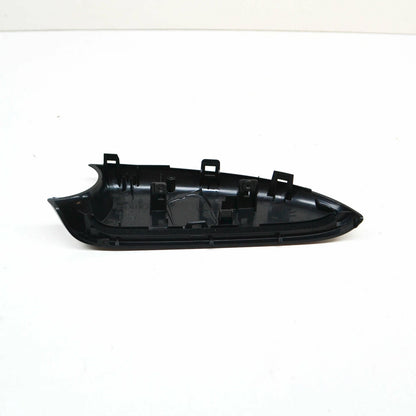 NEW AUDI A3 8P FRONT RIGHT DOOR MIRROR LOWER TRIM 4F0858524A01C