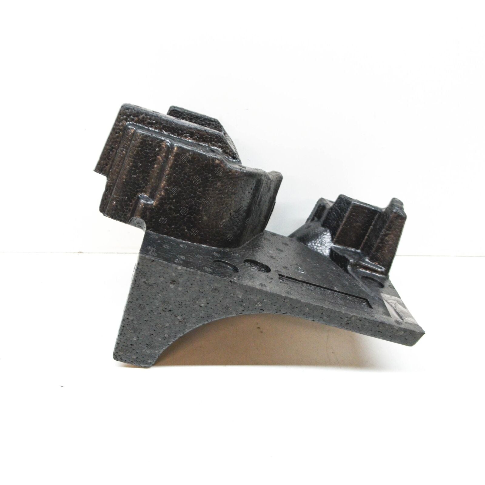 NEW MERCEDES-BENZ M-CLASS W166 RADIATOR LEFT AIR DUCT A2925050530 2015 ORIGINAL