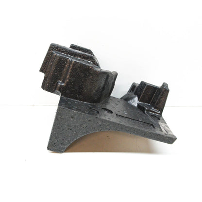 NEW MERCEDES-BENZ M-CLASS W166 RADIATOR LEFT AIR DUCT A2925050530 2015 ORIGINAL