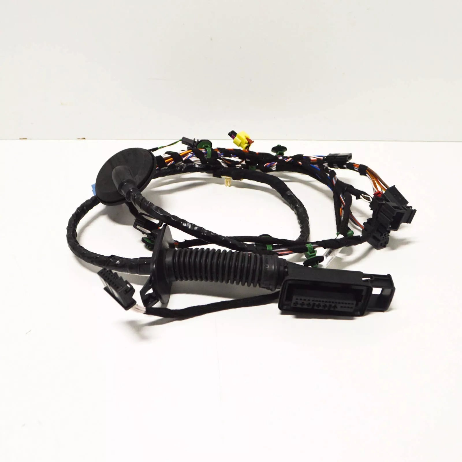 NEW VW PASSAT B8 FRONT RIGHT DOOR WIRING HARNESS LOOM LHD 3G1971121P