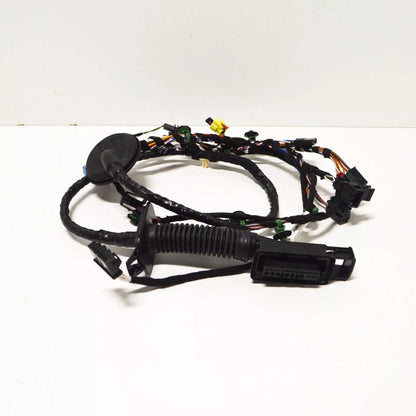 NEW VW PASSAT B8 FRONT RIGHT DOOR WIRING HARNESS LOOM LHD 3G1971121P