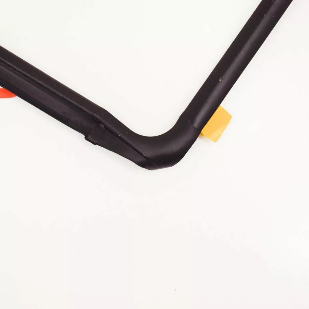 NEW BMW 3 E92 FRONT WINDSHIELD RUBBER SEAL 51317119711 7119711 ORIGINAL