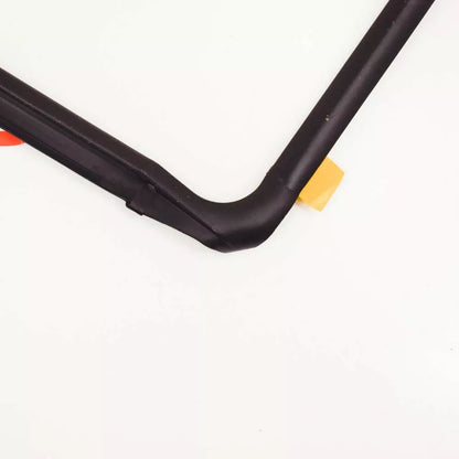 NEW BMW 3 E92 FRONT WINDSHIELD RUBBER SEAL 51317119711 7119711 ORIGINAL
