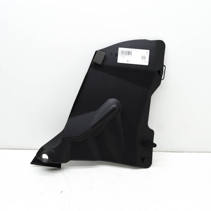 NEW MERCEDES-BENZ C W203 AIR DUCT COVER LHD A2038301513 ORIGINAL