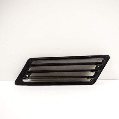 NEW MERCEDES-BENZ G CABRIO W463 FRONT FENDER GRILLE A4638810385 ORIGINAL