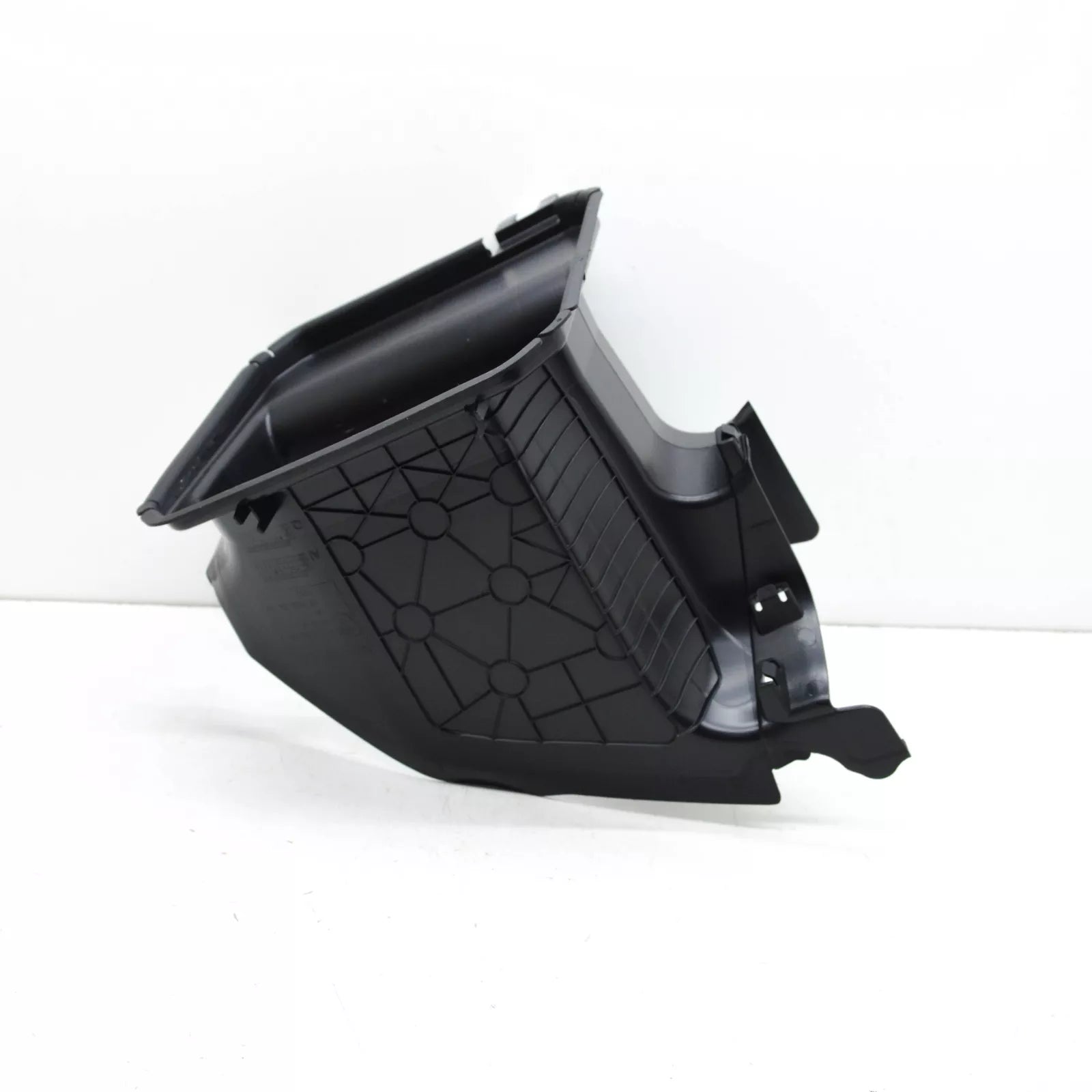 NEW BMW X3 M F97 LEFT RADIATOR AIR DUCT 51748082959 ORIGINAL