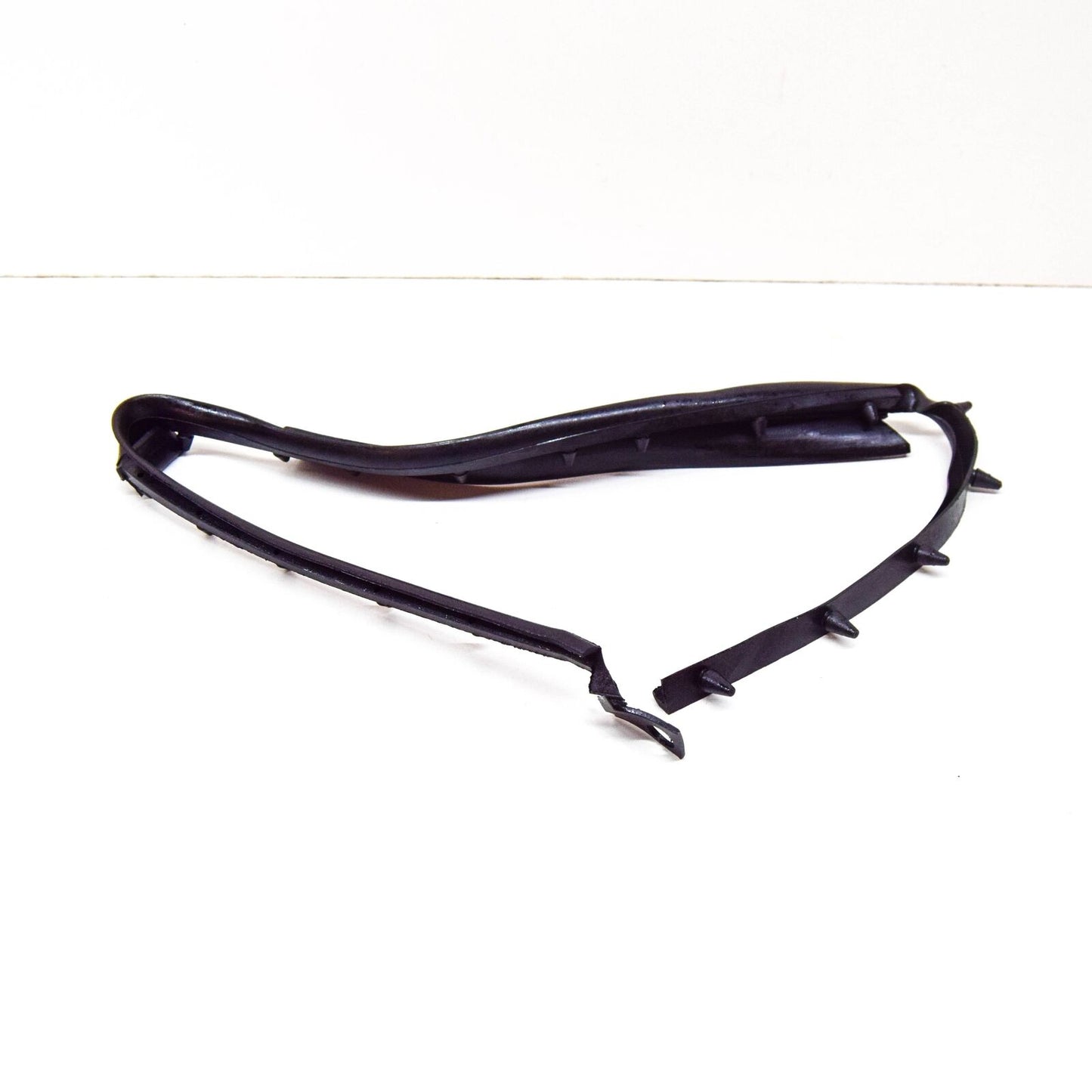 NEW MERCEDES-BENZ SL R129 FRONT RIGHT HEADLIGHT LOWER SEAL A1298261080 ORIGINAL