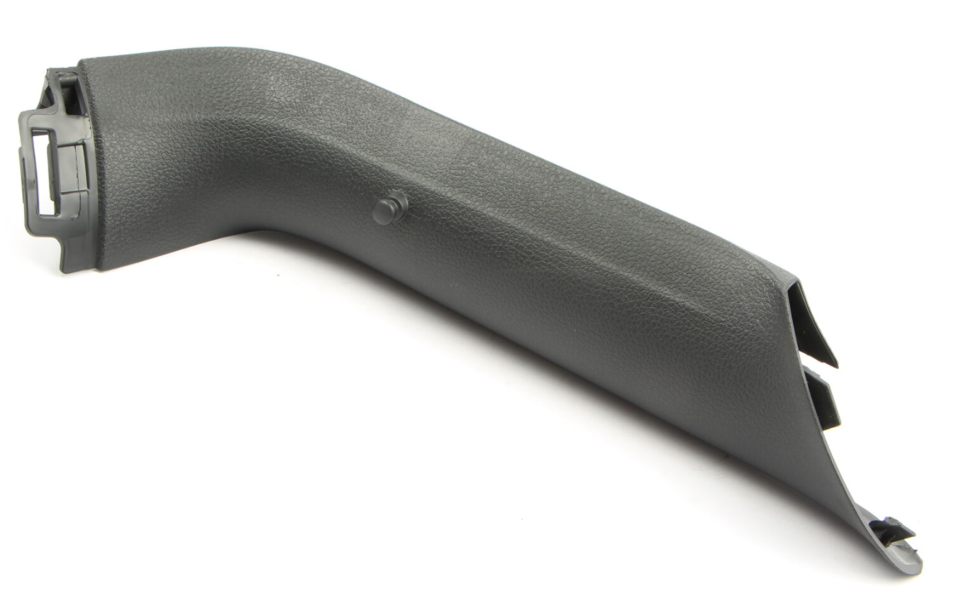 new vw golf mk7 rear lid left upper trim panel 5g6867713c82v original