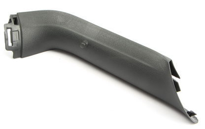 new vw golf mk7 rear lid left upper trim panel 5g6867713c82v original