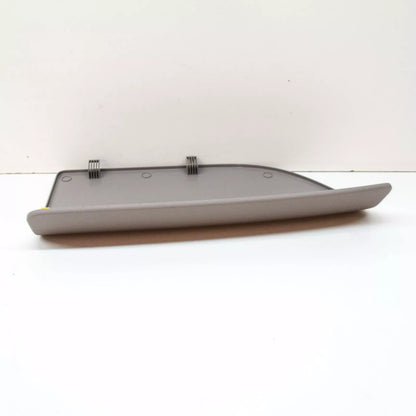 NEW VW TRANSPORTER V T5 REAR LEFT MOONROCK COVER GREY 7E5868433A92W