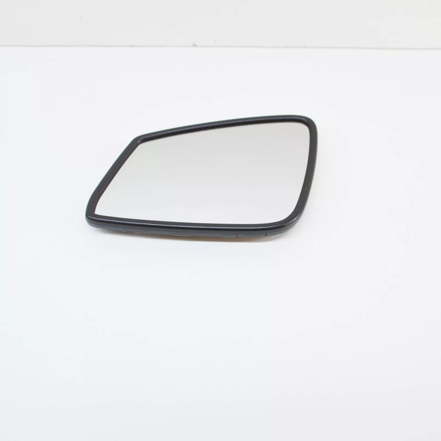NEW BMW 3 F30, F80 FRONT LEFT DOOR MIRROR GLASS 51167285009 7285009 ORIGINAL