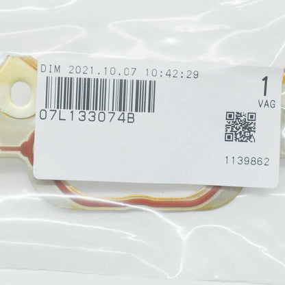 NEW AUDI A6 4F C6 RIGHT INTAKE MANIFOLD GASKET SEAL 07L133074B